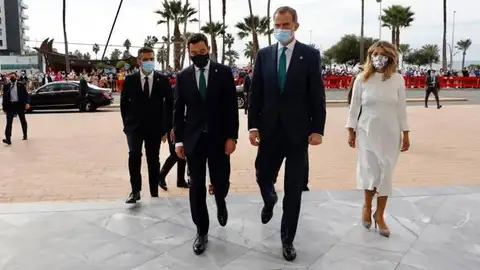 Felipe VI Premio Reino de España Felipe VI Premio Reino de España