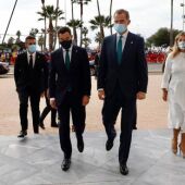 Felipe VI Premio Reino de España
