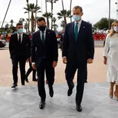 Felipe VI Premio Reino de España Felipe VI Premio Reino de España