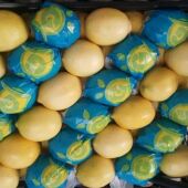 En solo dos meses, 10 alertas sanitarias de limones turcos en la UE por presencia de pesticidas