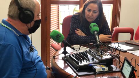 FERIA DEL GANADO, EL VINO Y LA TAPA 2021