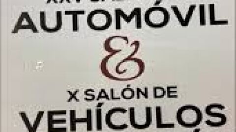 Sal&oacute;n autom&oacute;vil valdepe&ntilde;as 2021