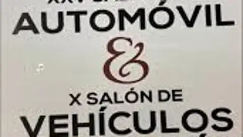 Salón automóvil valdepeñas 2021 Salón automóvil valdepeñas 2021
