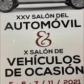 Salón automóvil valdepeñas 2021 Salón automóvil valdepeñas 2021