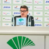 Fotis Katsikaris, Unicaja
