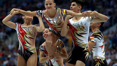 Aerobic