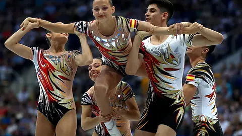 Aerobic Aerobic