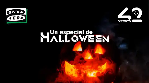 Especial de Halloween Distrito 42