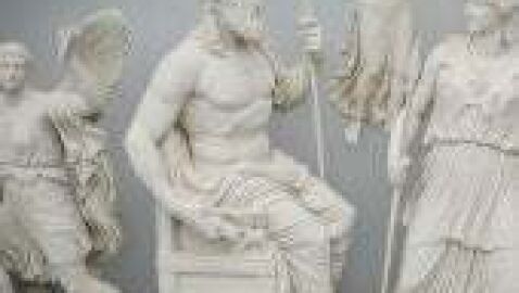 Quins relats encara perduren de la mitologia cl&agrave;ssica? 