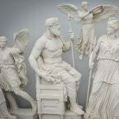 Quins relats encara perduren de la mitologia clàssica?