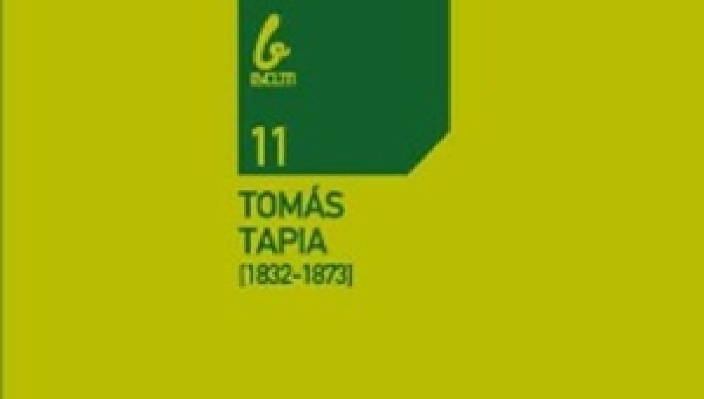 Biografía de Tomás Tapia (Santiago Arroyo Serrano
