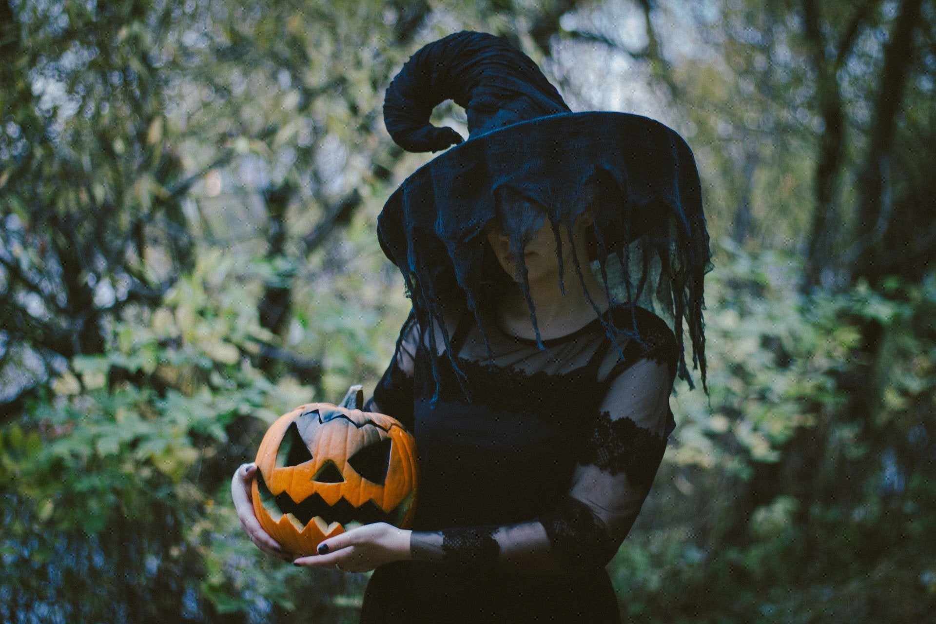 ¿Truco o trato? La historia del juego de Halloween para niños por excelencia ¿Truco o trato? La historia del juego de Halloween para niños por excelencia