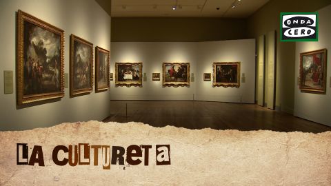 La Cultureta Gran Reserva: del Museo del Prado, Mary Beard y las exposiciones de Murillo y Tornaviaje