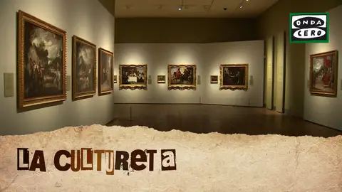 La Cultureta Gran Reserva: del Museo del Prado, Mary Beard y las exposiciones de Murillo y Tornaviaje La Cultureta Gran Reserva: del Museo del Prado, Mary Beard y las exposiciones de Murillo y Tornaviaje