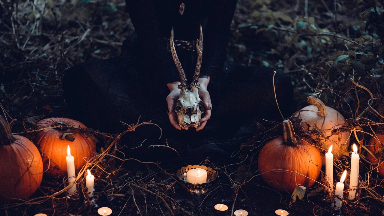 ¿Qué es el Samaín, la fiesta que ha desbancado en Galicia a Halloween?