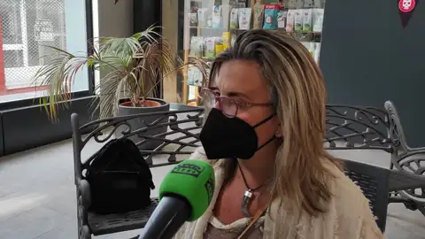 Concha Rosano, empresaria Concha Rosano, empresaria