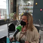 Concha Rosano, empresaria Concha Rosano, empresaria