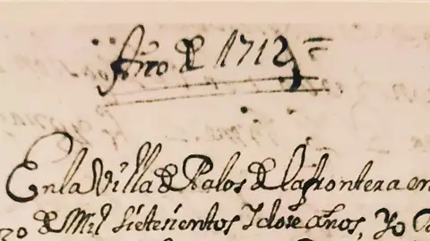 Palos de la Frontera Por fin no es lunes