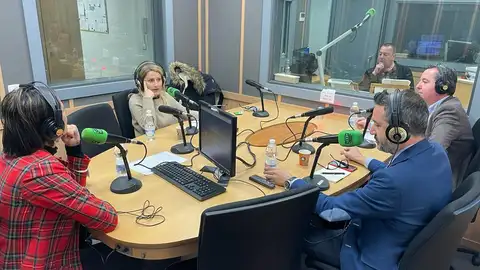 Claves de Málaga en Tertulia Podcast