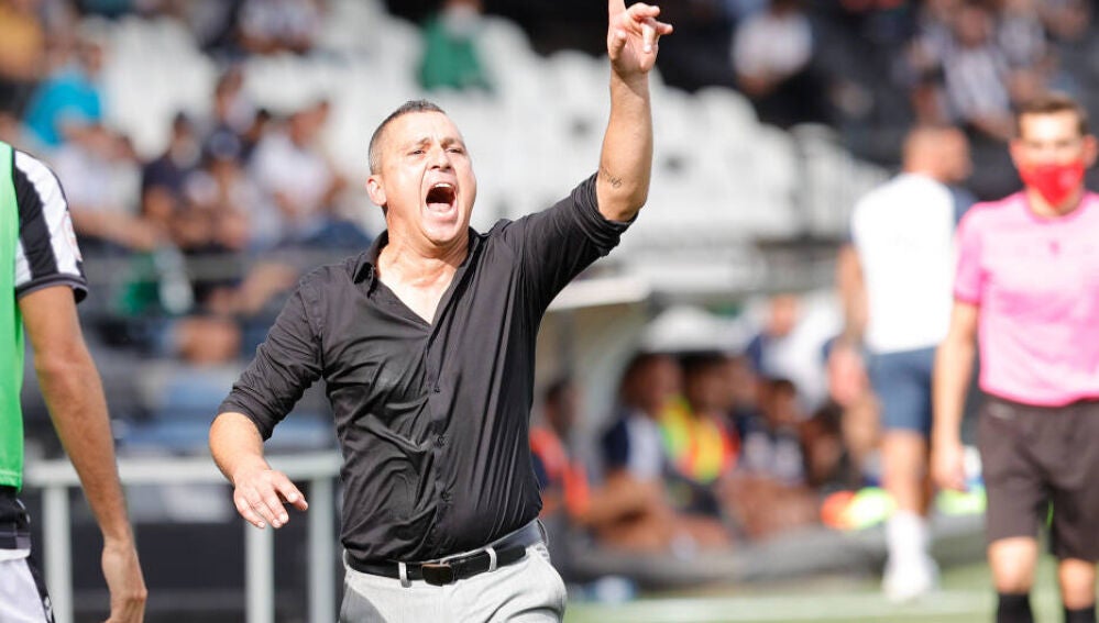 Sergi Escobar