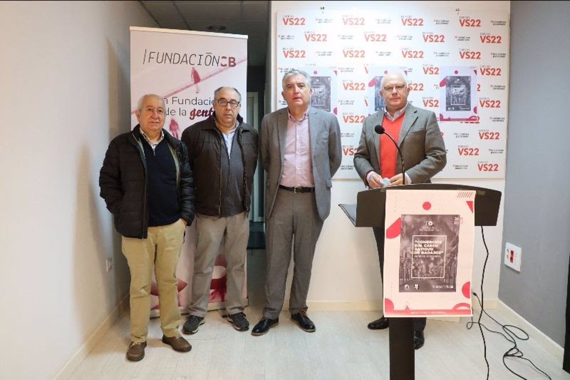 Un concurso de fotografía pretende dar visibilidad a los comercios de la zona histórica de Badajoz Un concurso de fotografía pretende dar visibilidad a los comercios de la zona histórica de Badajoz