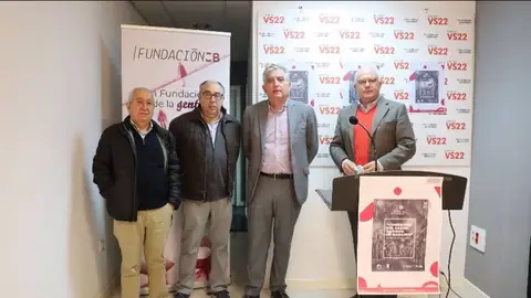Un concurso de fotografía pretende dar visibilidad a los comercios de la zona histórica de Badajoz Badajoz