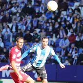 Espanyol 2 Granada 0 Espanyol 2 Granada 0