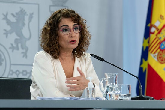 ¿Puede aprobarse la nueva medida de plusvalía por decreto ley? ¿Puede aprobarse la nueva medida de plusvalía por decreto ley?