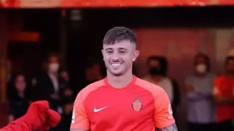 Maffeo Fútbol