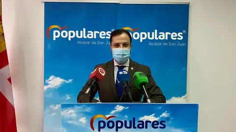 Eduardo García Villajos Eduardo García Villajos