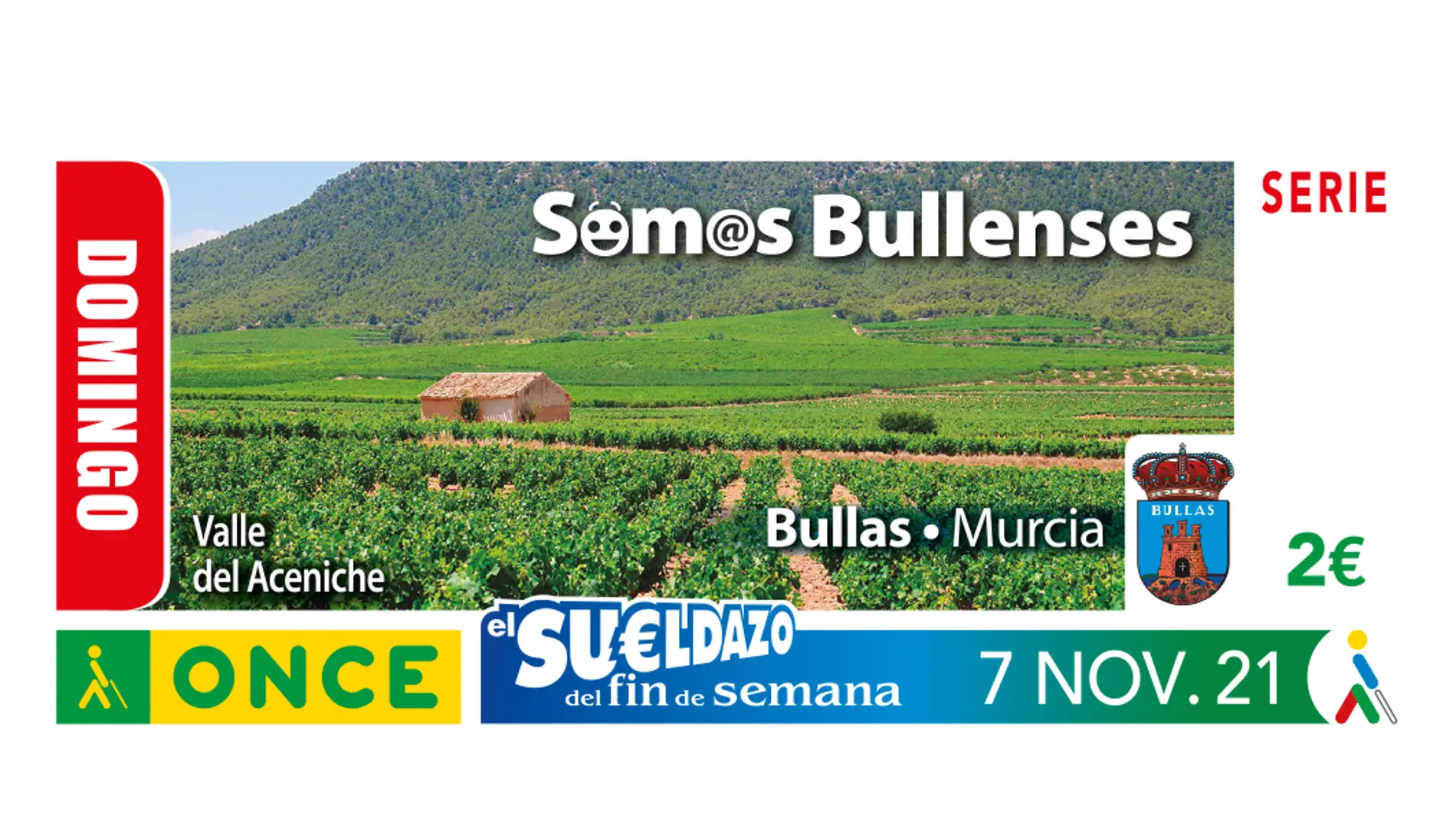 "Sueldazo" para un cordobés "Sueldazo" para un cordobés
