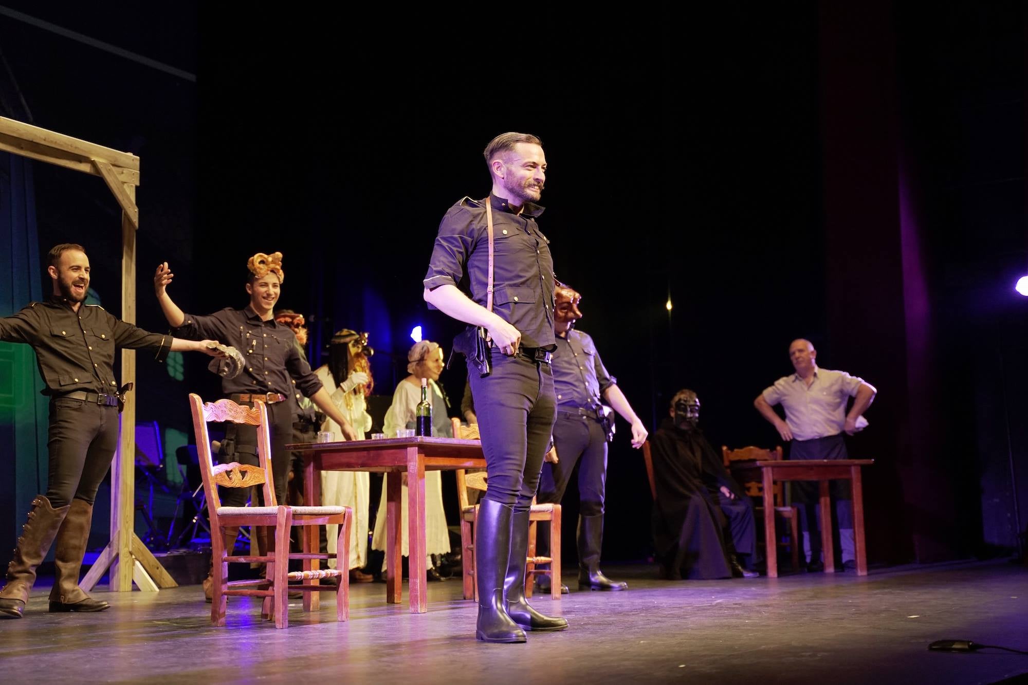 La Universidad Popular ofertará 36 cursos breves en invierno La Universidad Popular ofertará 36 cursos breves en invierno