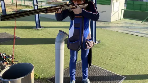 Tiro olímpico Tiro olímpico