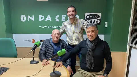 Los lunes, de 19:20 a 20:00 horas, la Tertulia del Deporte en Onda Cero Elche. Los lunes, de 19:20 a 20:00 horas, la Tertulia del Deporte en Onda Cero Elche.