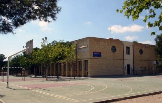 La pedanía de Torrellano de Elche tendrá un nuevo colegio La Paz en 2023 La pedanía de Torrellano de Elche tendrá un nuevo colegio La Paz en 2023