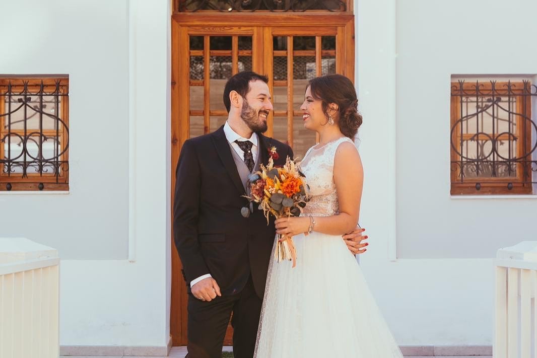 Fuente Palmera continúa con los preparativos de "su boda" Fuente Palmera continúa con los preparativos de "su boda"
