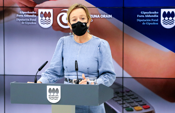 Más de Uno Gipuzkoa 09/11/2021 Más de Uno Gipuzkoa 09/11/2021
