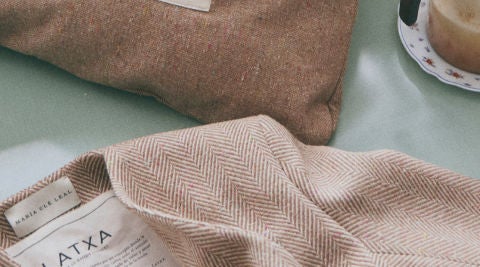 Colecci&oacute;n de Mar&iacute;a Cl&eacute; 