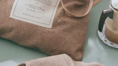 Colección de María Clé Colección de María Clé