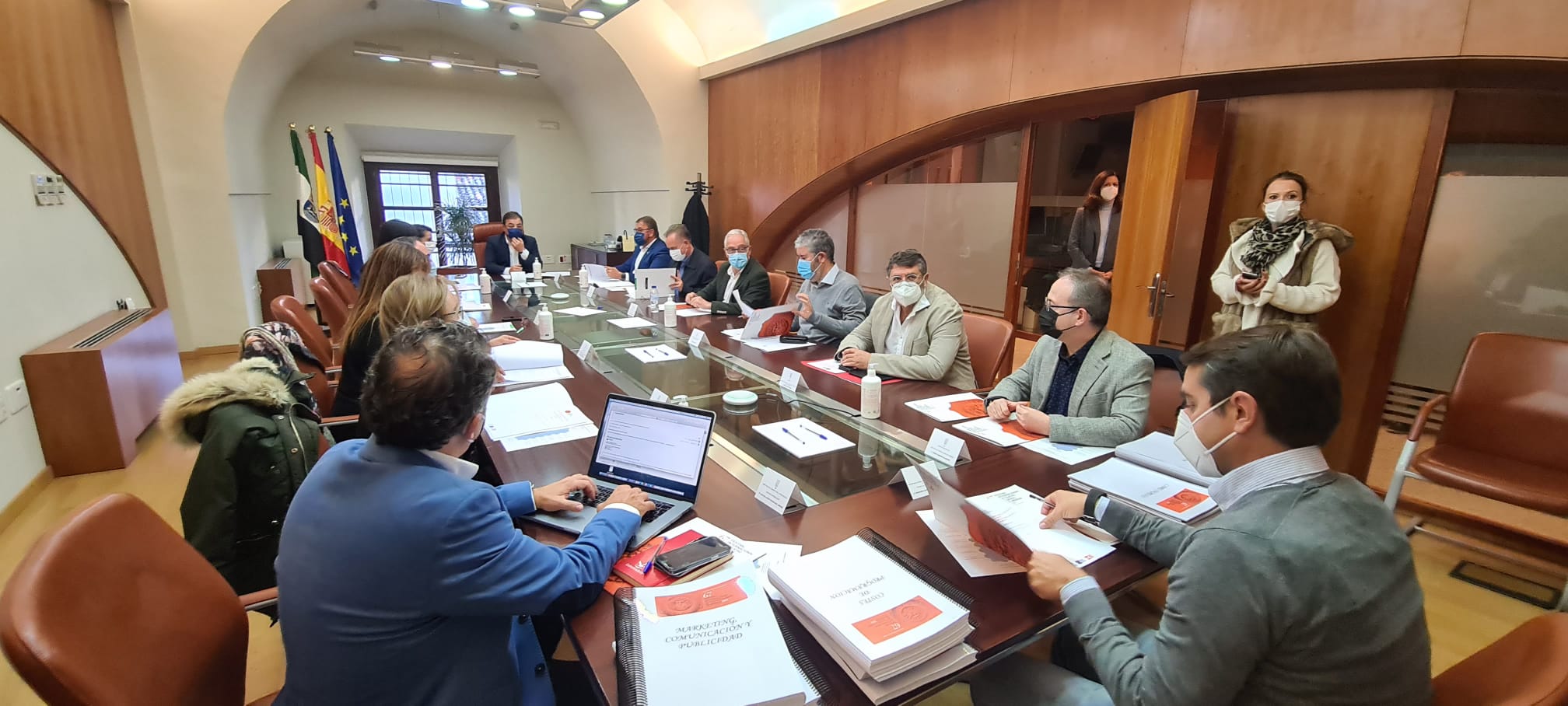 El Festival de Mérida cierra el balance final de su 67 edición con un superávit definitivo de 498.018 euros El Festival de Mérida cierra el balance final de su 67 edición con un superávit definitivo de 498.018 euros