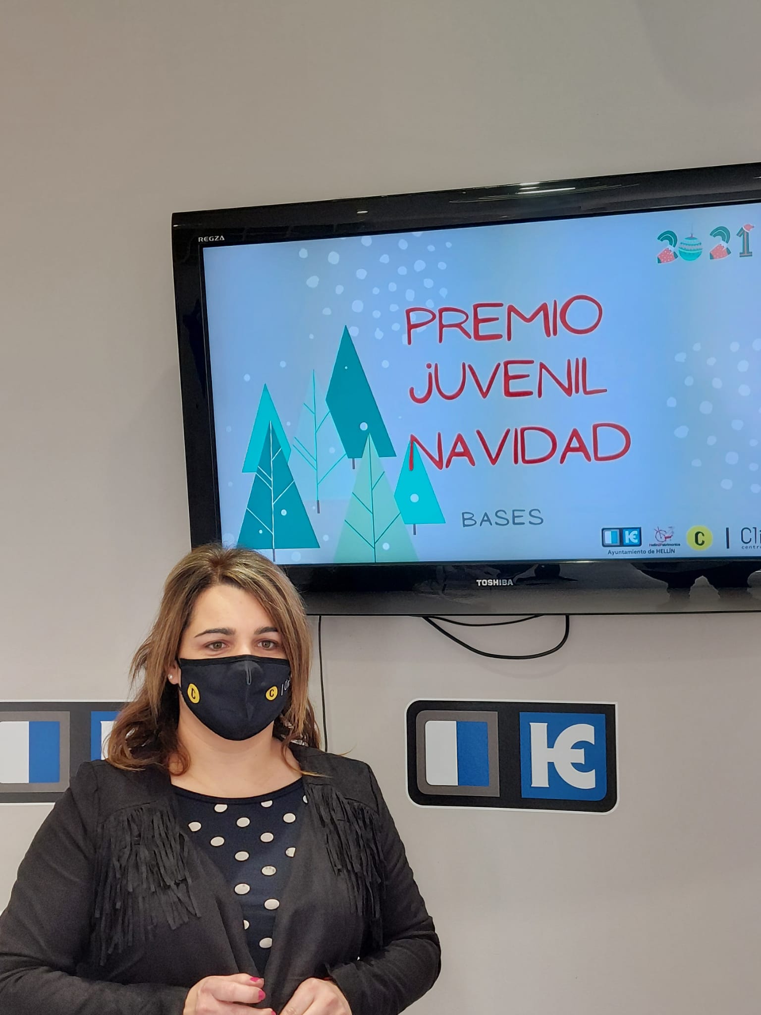 Hellín lanza un año más su concurso juvenil para el cartel de Navilandia Hellín lanza un año más su concurso juvenil para el cartel de Navilandia