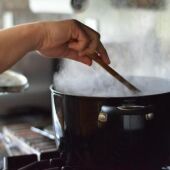 Cocinar