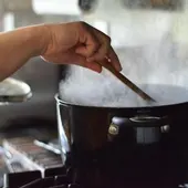 Cocinar Cocinar
