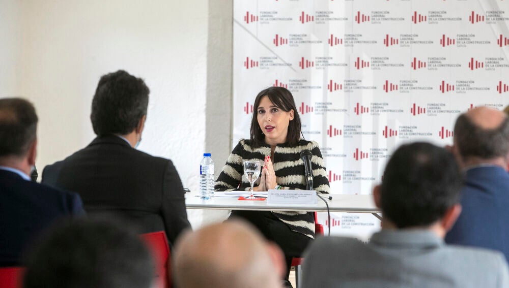 Formación en construcion