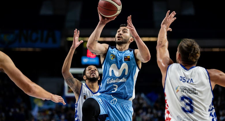 Ten: "Vamos a vivir un partido histórico ante Estudiantes" Ten: "Vamos a vivir un partido histórico ante Estudiantes"