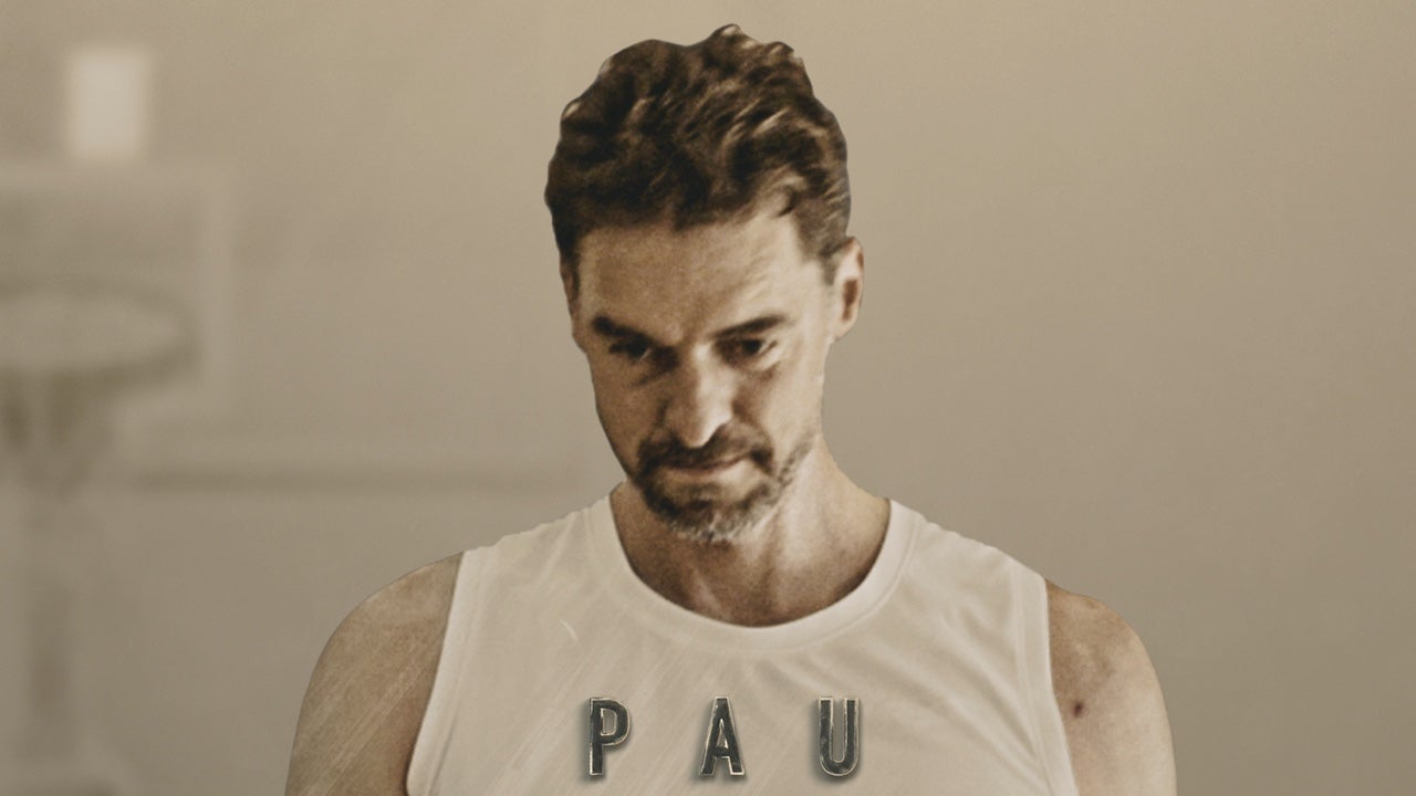 Pau Gasol: "La vida al otro lado sigue siendo vida. He tenido mucha suerte" Pau Gasol: "La vida al otro lado sigue siendo vida. He tenido mucha suerte"