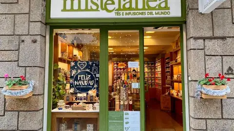 mistélanea mistélanea