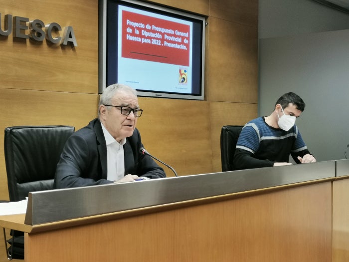 Más de 83 millones para apoyar a las entidades locales Más de 83 millones para apoyar a las entidades locales