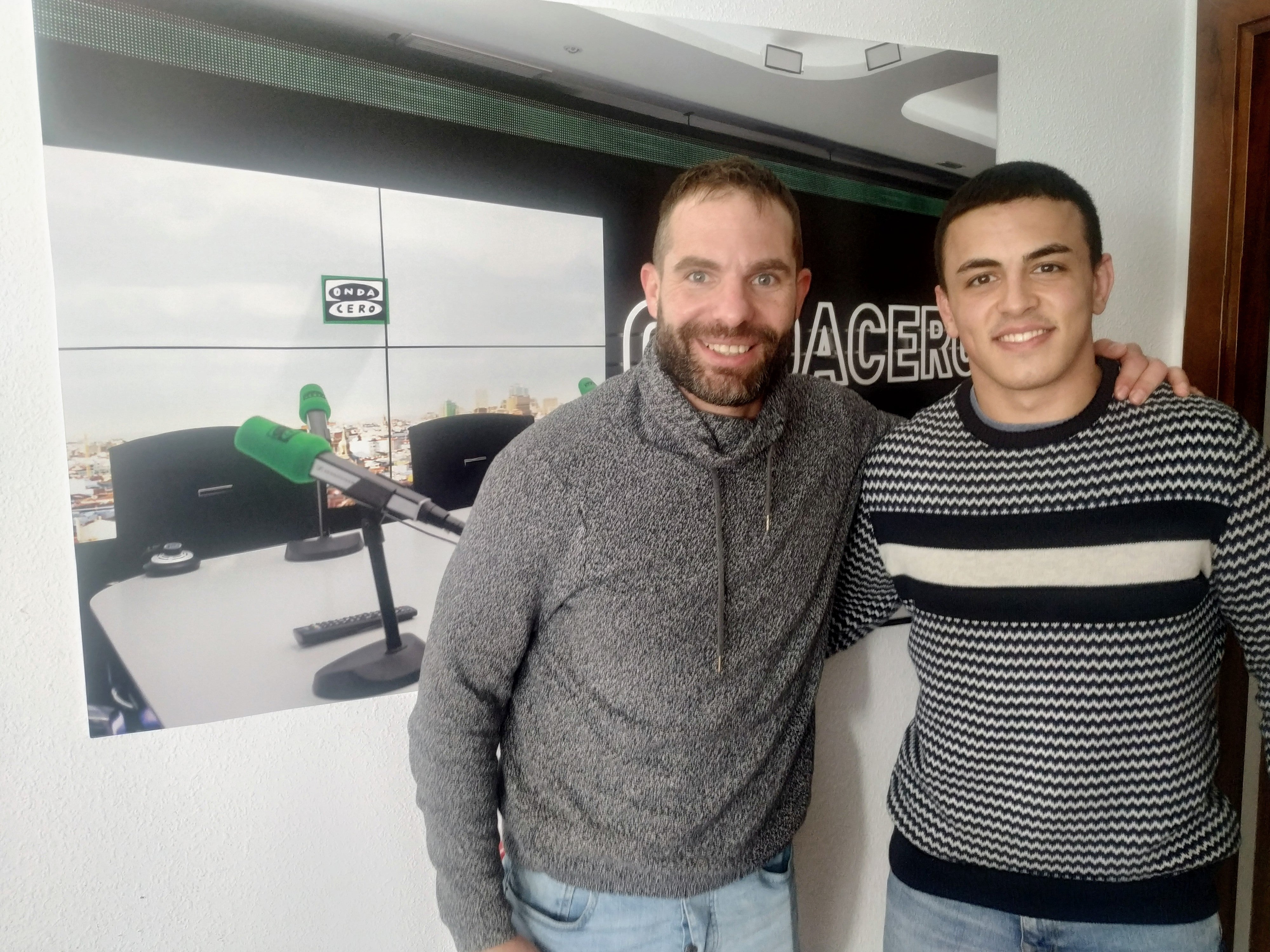 El Europeo de grappling lleva dos Oros a Teruel El Europeo de grappling lleva dos Oros a Teruel