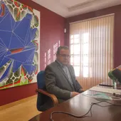 Carlos Nieto dimite como vicepresidente de la Asociación Interprofesional de la DO Valdepeñas Carlos Nieto dimite como vicepresidente de la Asociación Interprofesional de la DO Valdepeñas